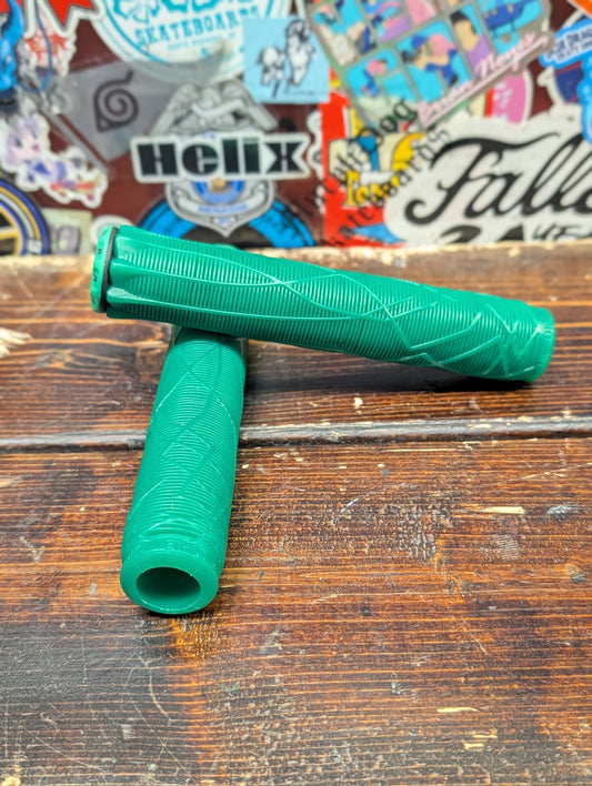 Ethic - Pro grips (green)