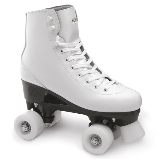 Roces RC1 ROCES CLASSIC Roller Skates - White