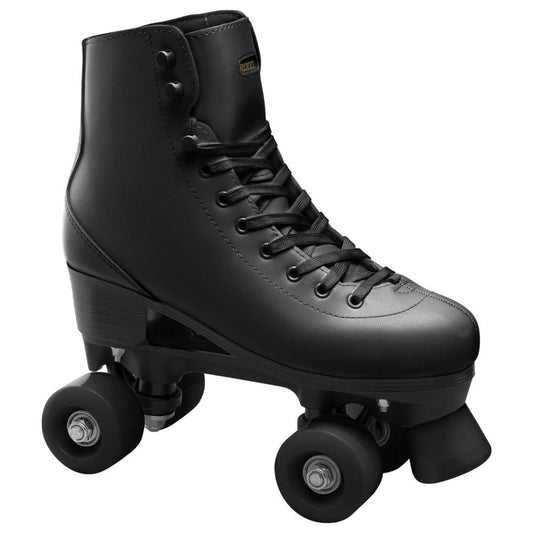 Roces RC1 ROCES CLASSIC Roller Skates - Black
