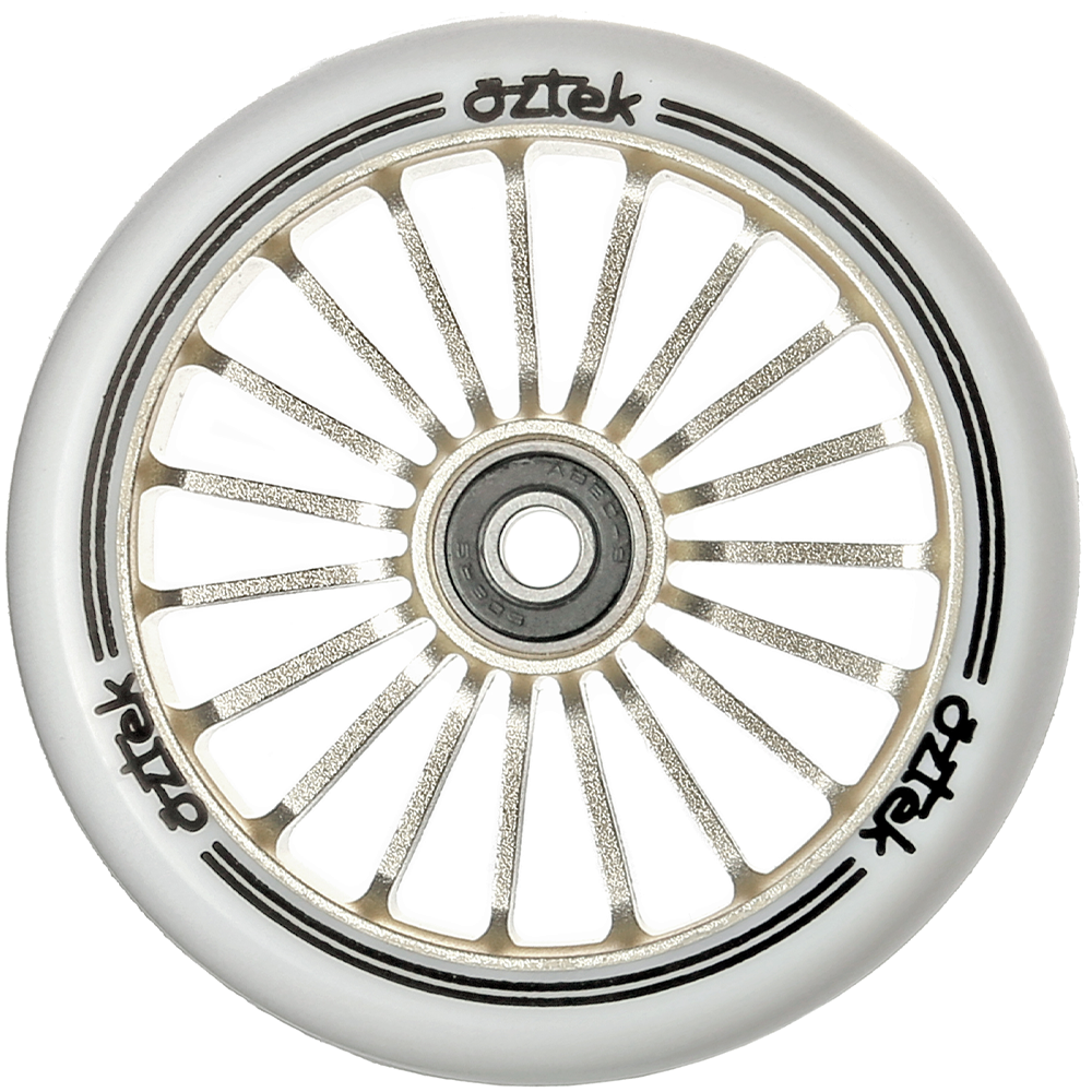 Aztek Architect Wheels - Pair