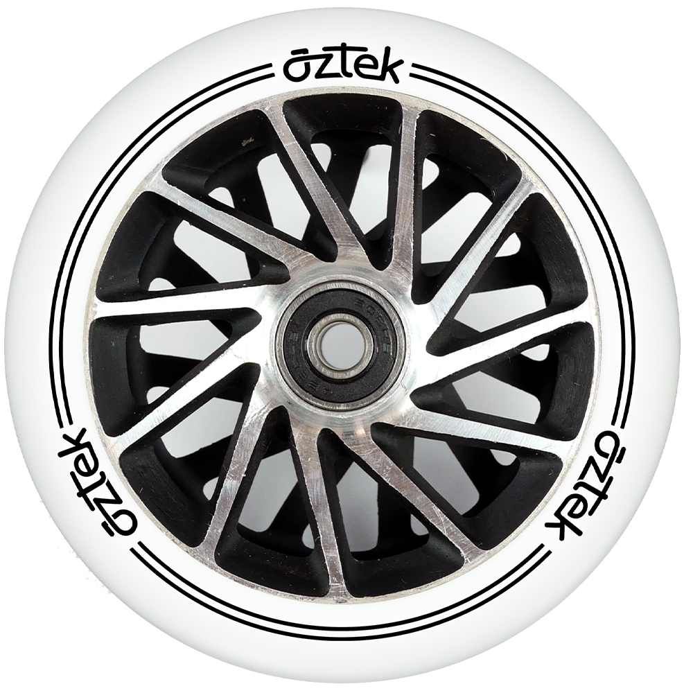 Aztek Ermine XL Wheels - Pair