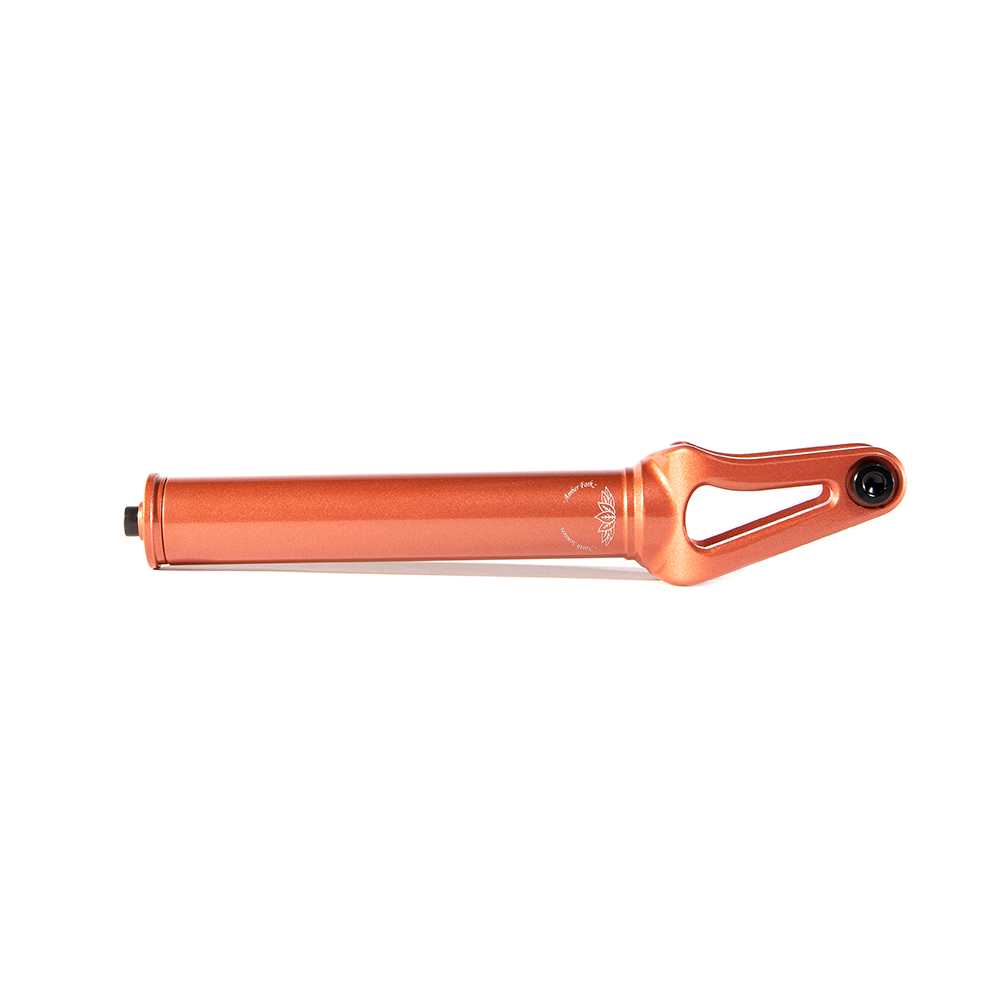 North Scooters Amber Fork – 24mm