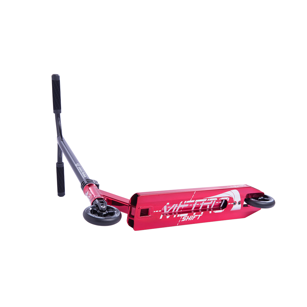 Longway Metro Shift GEM Line - Complete Scooter-3