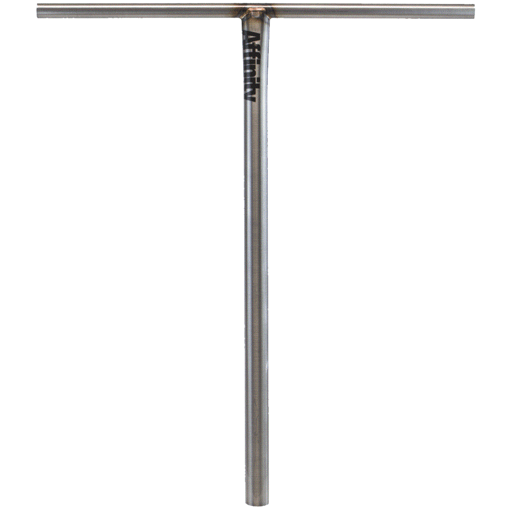 Affinity Classic XL T-Bar- Oversized