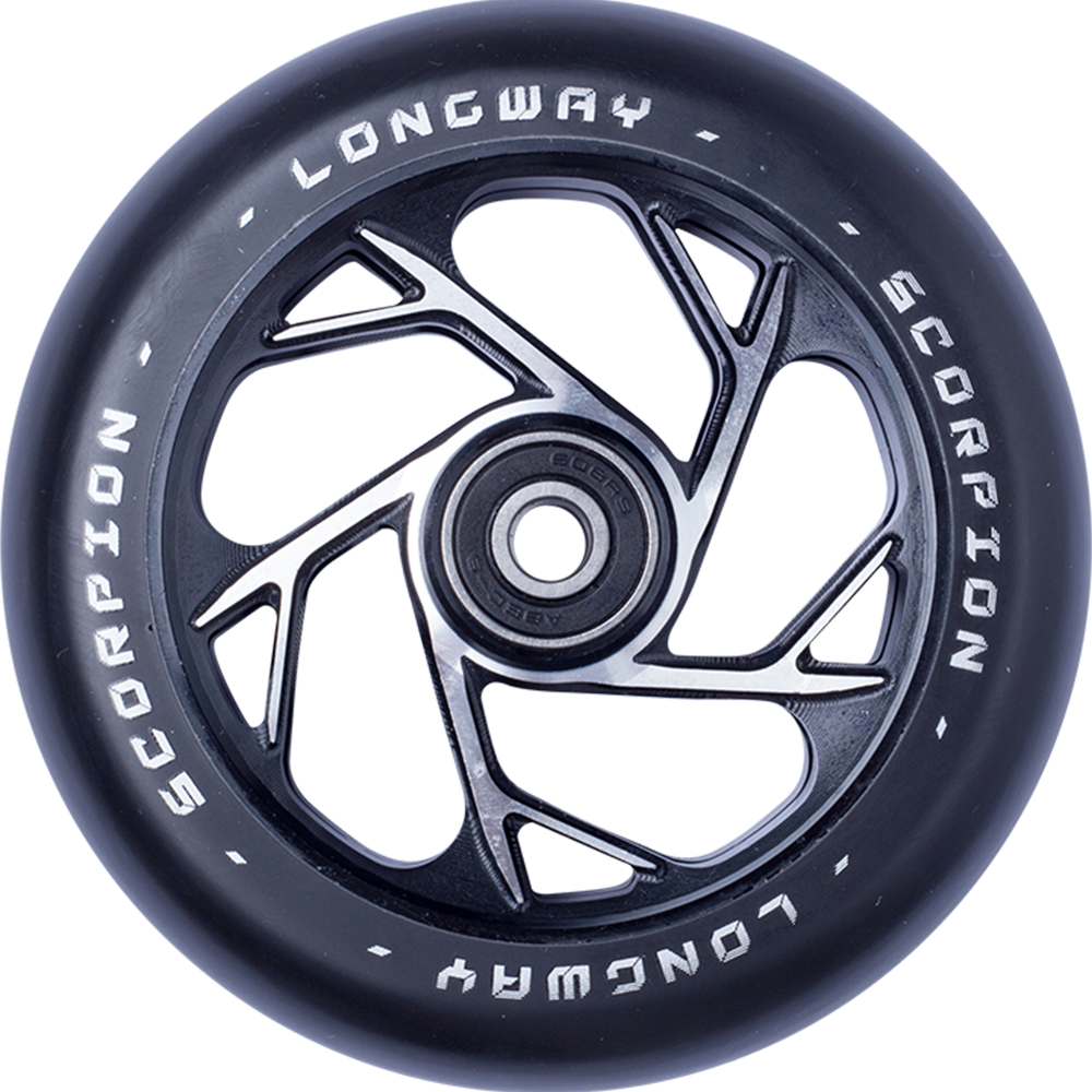 Longway Scorpion - Single Wheel-5