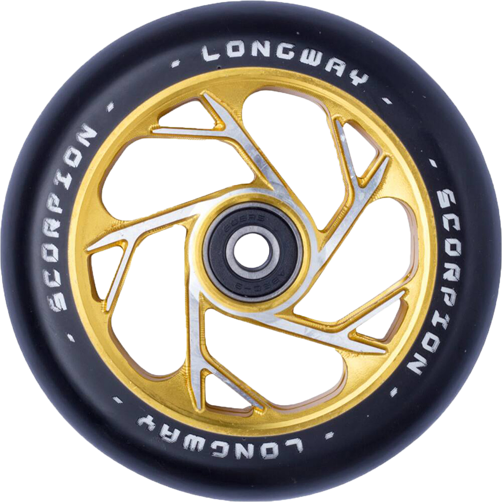 Longway Scorpion - Single Wheel-3