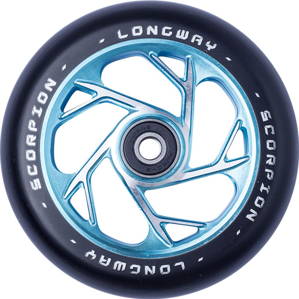 Longway Scorpion - Single Wheel-4