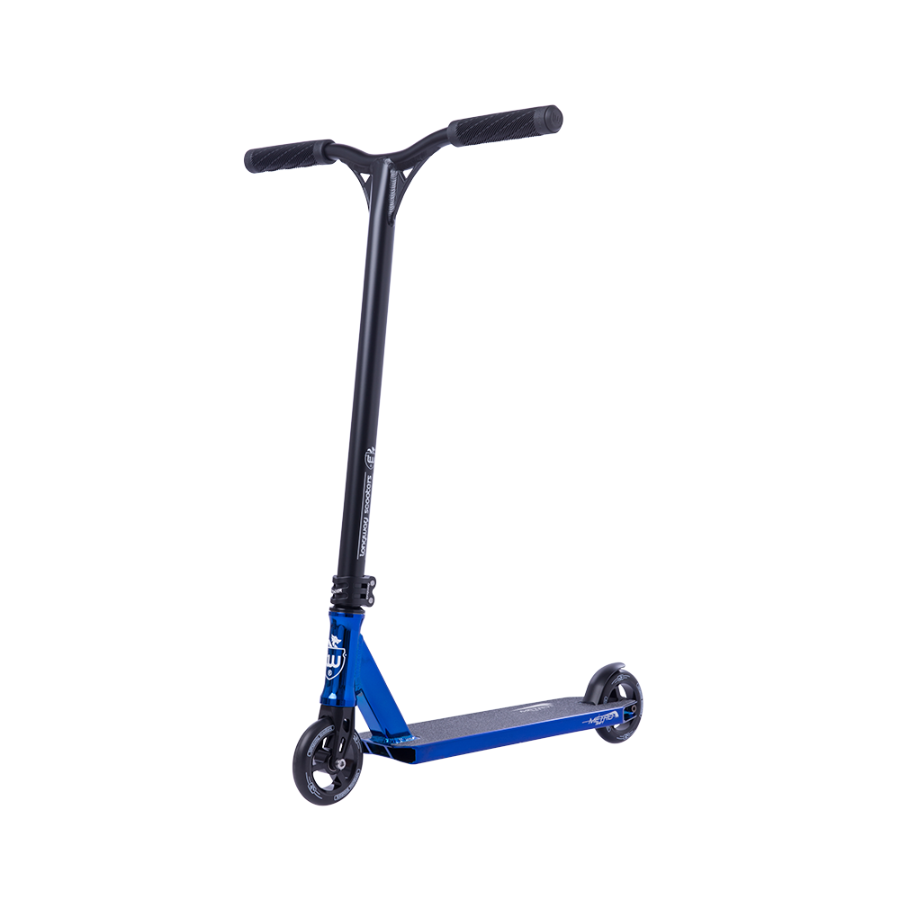 Longway Metro Shift GEM Line - Complete Scooter-4