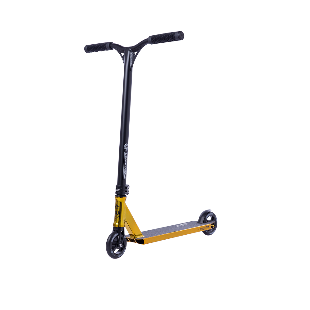 Longway Metro Shift GEM Line - Complete Scooter-0