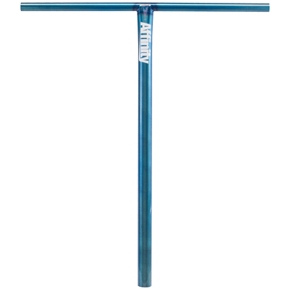 Affinity Jarrod Bruns Signature XL T Bars- Oversized