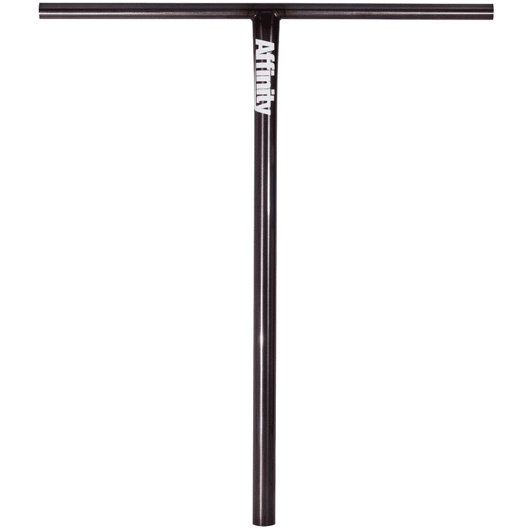 Affinity Nicky Martine Signature XL T Bar- Standard