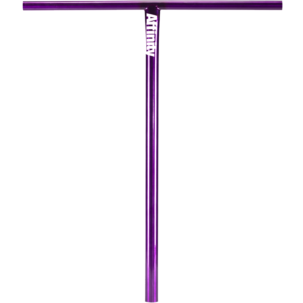 Affinity Classic XL T-Bar- Standard