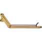 Striker Lux Integrated Deck Gold Chrome & Rainbow