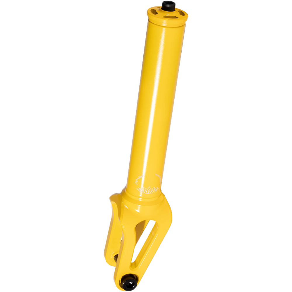 North Scooters Amber Fork – 24mm