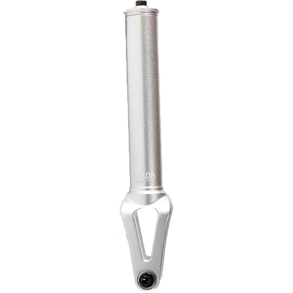 North Scooters NADA ZERO OFFSET Fork-24mm