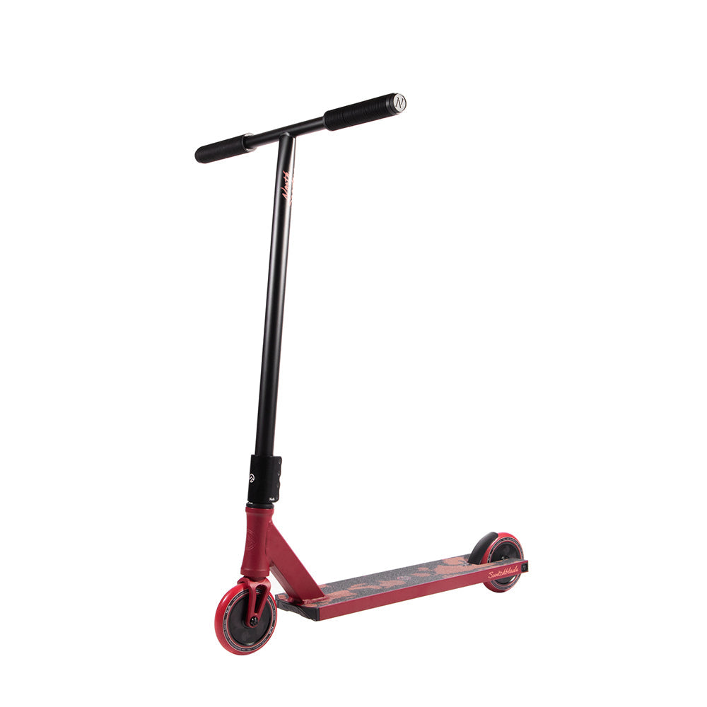 North Switchblade - Complete Scooter - G2-12