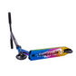 Longway Metro Shift Black Neo Chrome - Complete Scooter-1