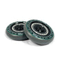 North Scooters Vacant Wheel 110mm - Pair