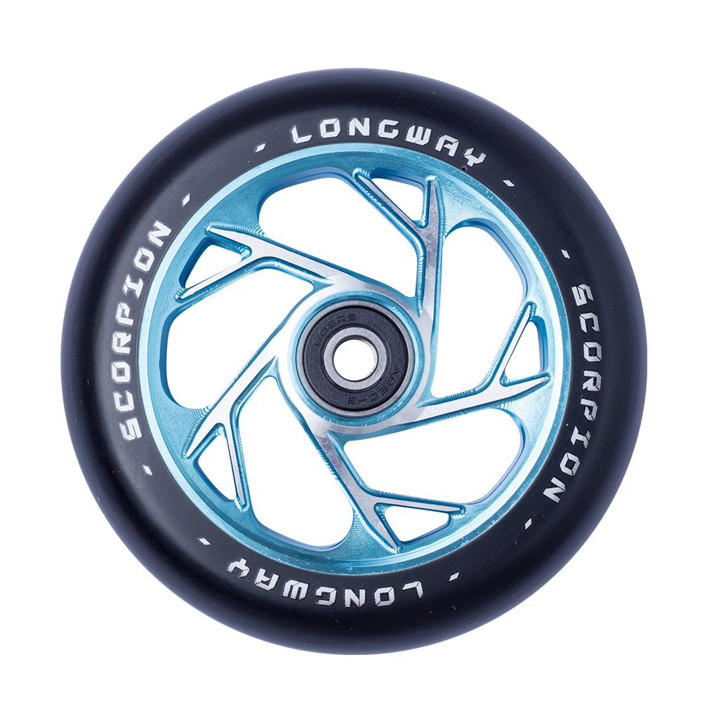 Longway Scorpion - Single Wheel-2